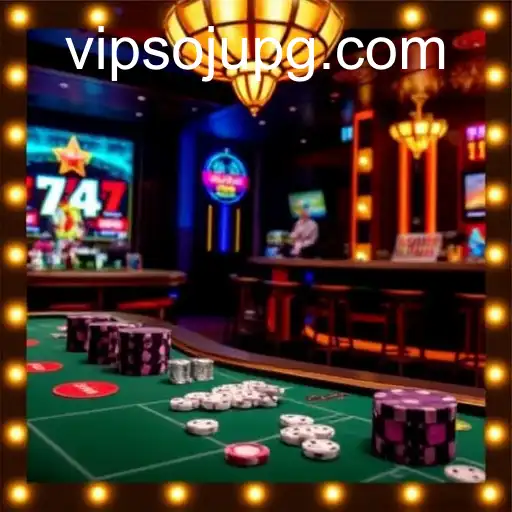 The Exciting World of Live Casino: Delve Into the Sojupg PH Login Experience