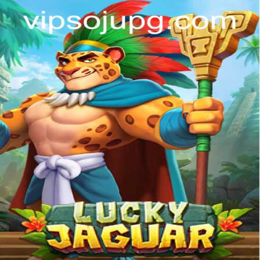 Discover the Excitement of LuckyJaguar: A Thrilling Sojupg PH Adventure