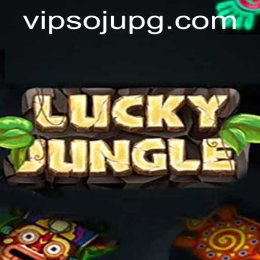 Exploring the Thrilling World of LuckyJungle: A Dive into SojuPG PH Login