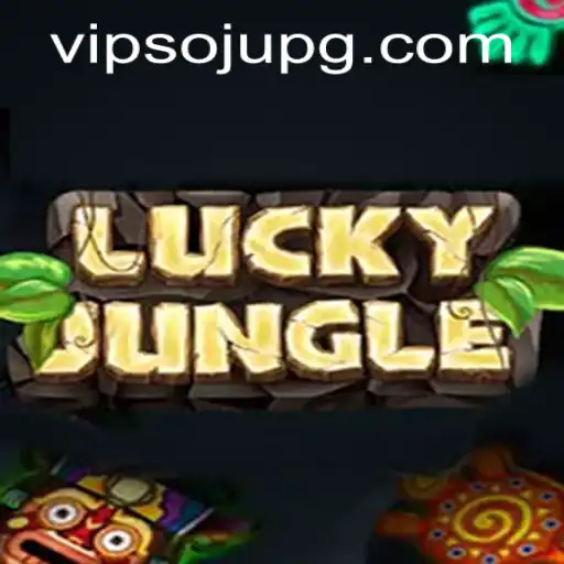 Exploring the Thrilling World of LuckyJungle: A Dive into SojuPG PH Login