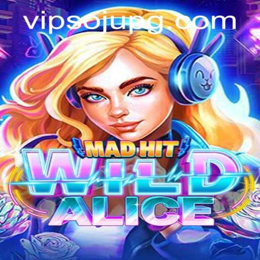 The Enigmatic World of MadHitWildAlice: A Dive into Adventure and Strategy