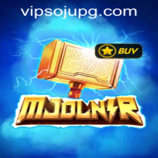 Exploring the Enchanting World of Mjolnir: A Comprehensive Guide to the Game