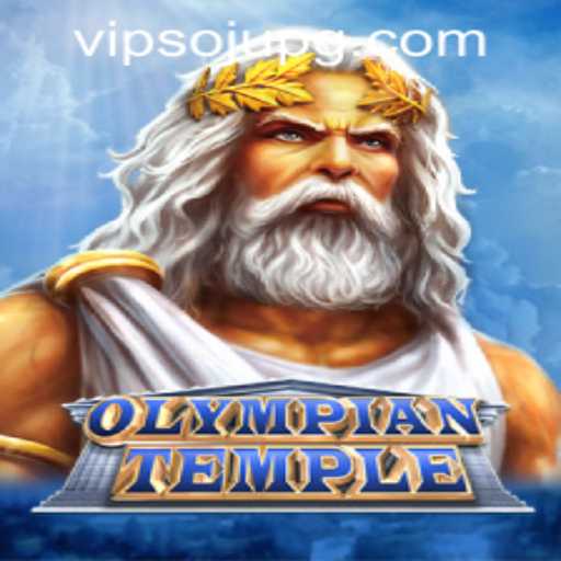 Discover the Thrilling World of OlympianTemple: A New Era of Gaming