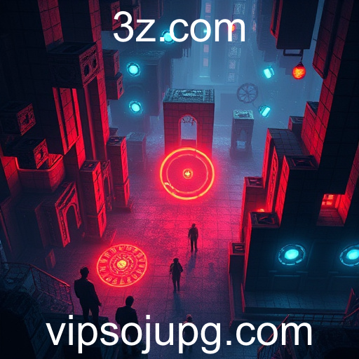 Explorando o Fascinante Mundo dos Jogos de Quebra-Cabeças
