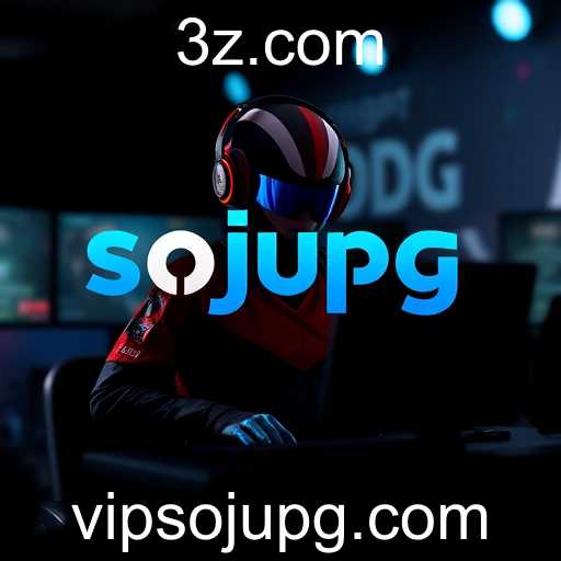 A Revolução dos Jogos Online: O Impacto da 'sojupg'