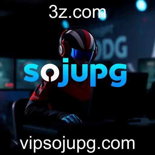 A Revolução dos Jogos Online: O Impacto da 'sojupg'