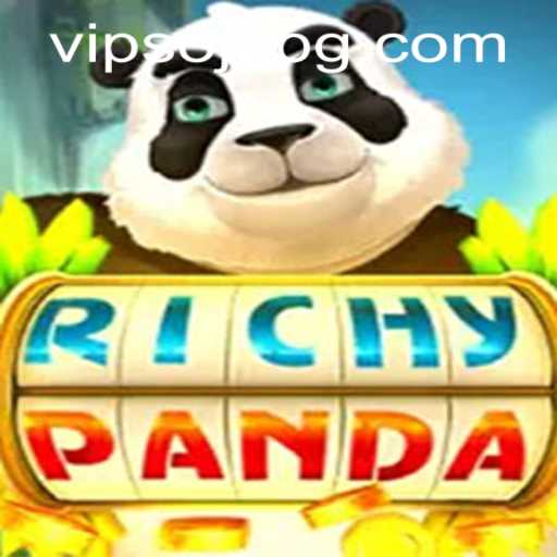 Exploring RichyPanda: The Exciting New Game with Sojupg PH Login