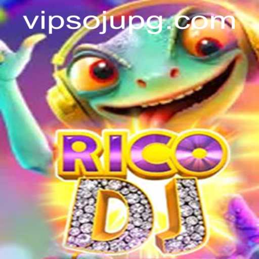 Exploring the World of RicoDJ and the Sojupg PH Login