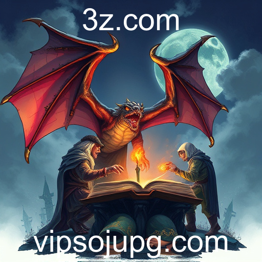 A Evolução dos RPGs no Mundo dos Jogos Digitais