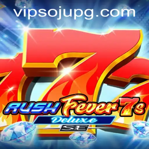 RushFever7sDeluxeSE: An Engaging Dive into the World of Slot Gaming