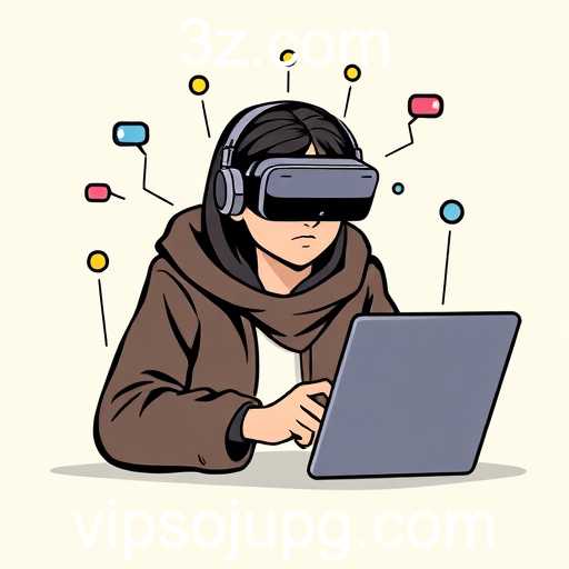 Sojupg: Revolução no Mundo dos Jogos em 2025