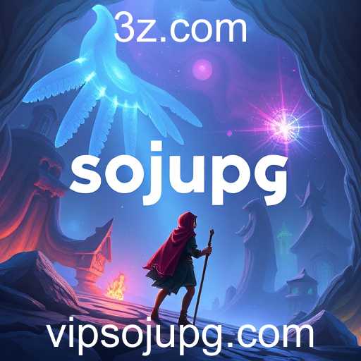 Sojupg: O Universo dos Jogos em Evolução
