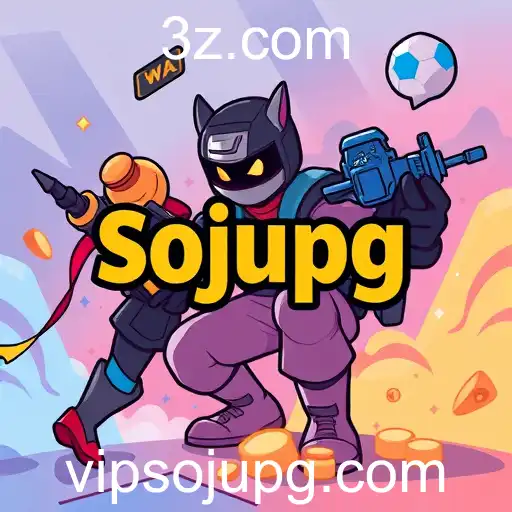 Ascensão do Sojupg: O Universo dos Jogos