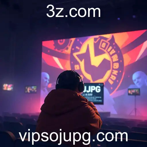 A Revolução do Mercado de Jogos em 2025