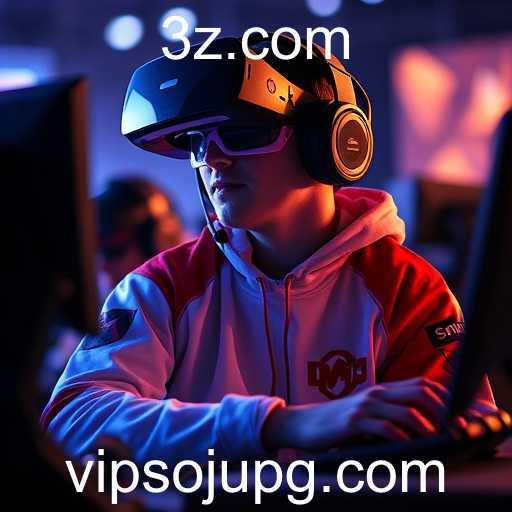 Revolução nos eSports: As Novas Fronteiras da Competição Digital