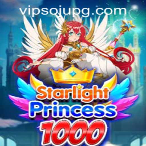 Exploring the Galaxy of StarlightPrincess1000: Your Ultimate Guide