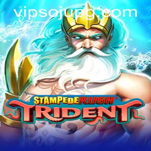 Exploring StempedeRushTrident: The Ultimate Experience in Gaming