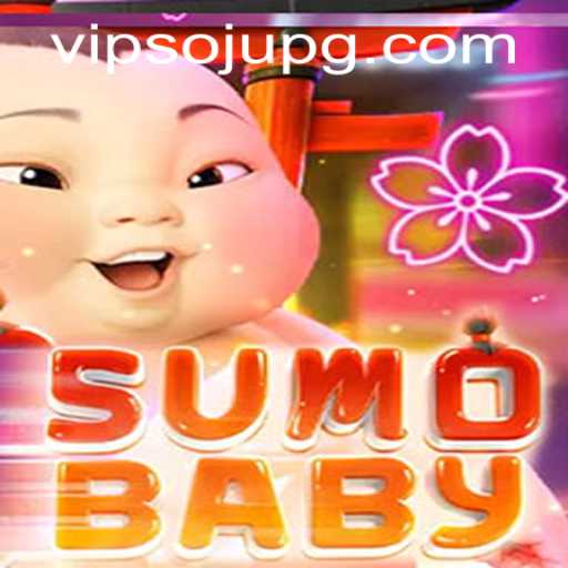 Exploring SumoBaby: The Exciting World of Sumo Wrestling Meets Virtual Adventure