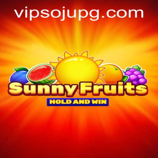SunnyFruits: A Vibrant Gaming Adventure with SojuPG PH Login