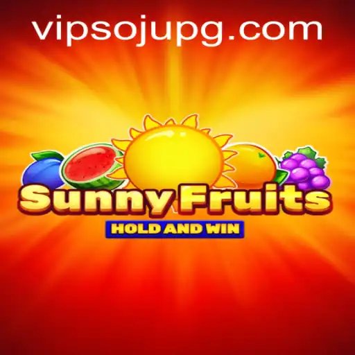 SunnyFruits: A Vibrant Gaming Adventure with SojuPG PH Login