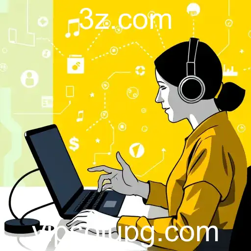 Inovações e Desafios na Era Digital Brasileira