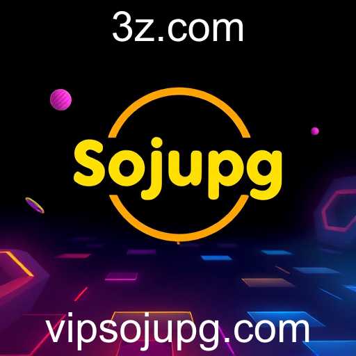 A Ascensão do Sojupg no Cenário de Jogos Online