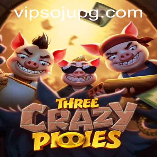 Discover the Exciting World of ThreeCrazyPiggies: A Guide to Gameplay and Current Trends
