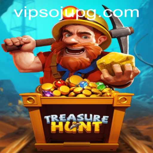 Unlock the Adventure: Exploring TreasureHunt and the Sojupg PH Login