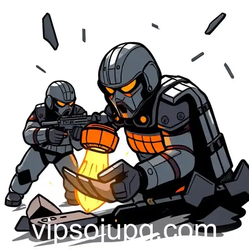 Revolução em Realidade Aumentada: A Ascensão do Novo Portal Social de Jogos