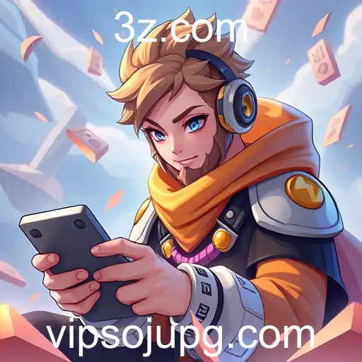 Inovação e Dinâmica dos Jogos Online: O Papel Central do 'sojupg'