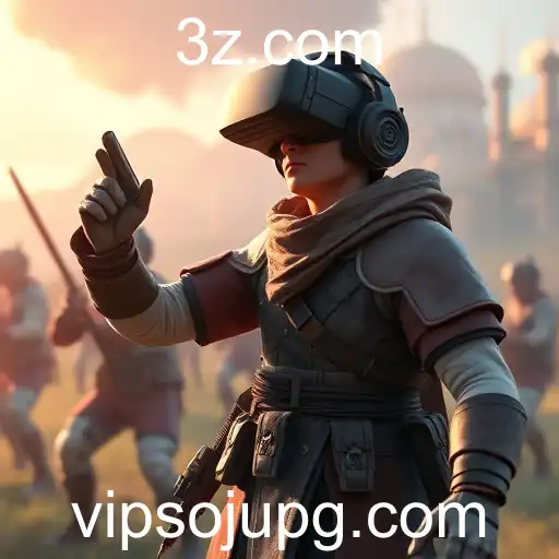 Revolução Digital nos Jogos de 2025