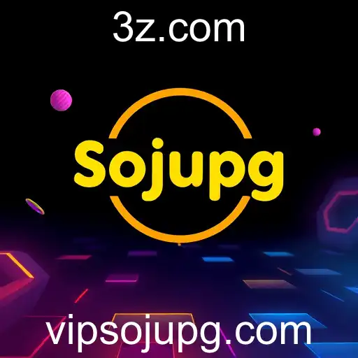 A Ascensão do Sojupg no Cenário de Jogos Online