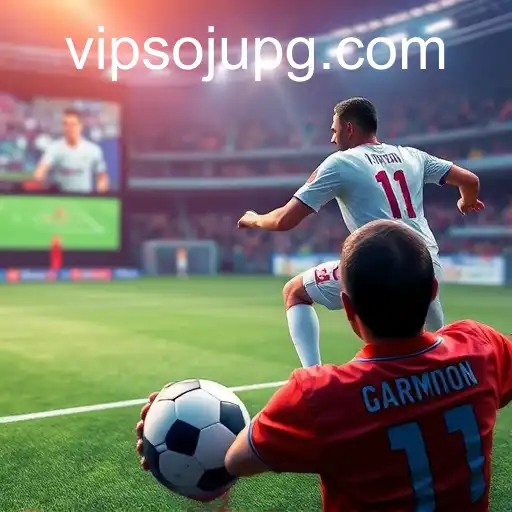 Virtual Sports: The Rise of a Digital Phenomenon with Sojupg PH Login
