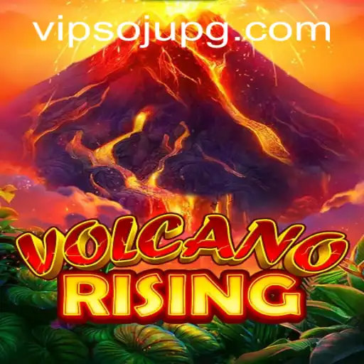 Explore the Thrilling World of VolcanoRising: A New Gaming Phenomenon