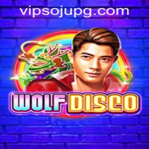 Explore the Exciting World of WolfDisco: A New Gaming Adventure