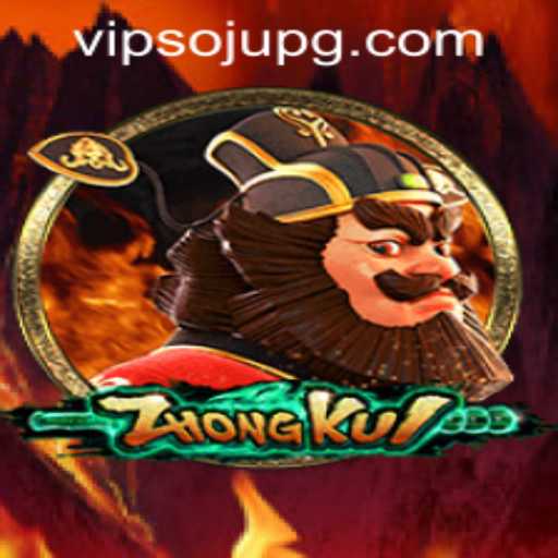 Exploring the World of ZhongKui: A Captivating Game Adventure