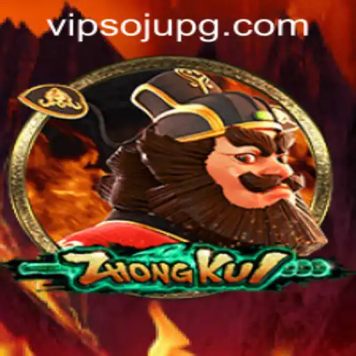 Exploring the World of ZhongKui: A Captivating Game Adventure